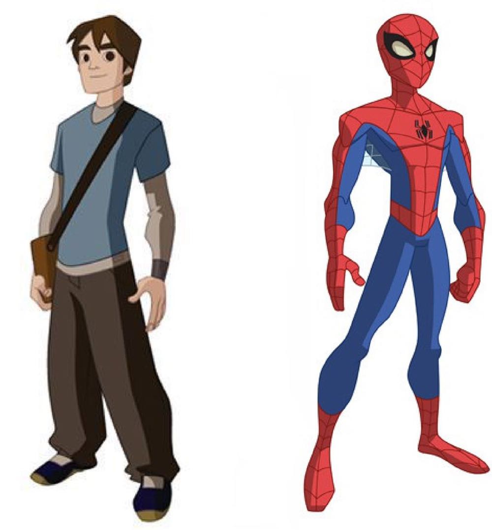 Peter Parker, The Spectacular Spider-man - Marvel Comics Group (81 - Aug 1983) comic book collectible [Barcode 7148602199] - Main Image 3