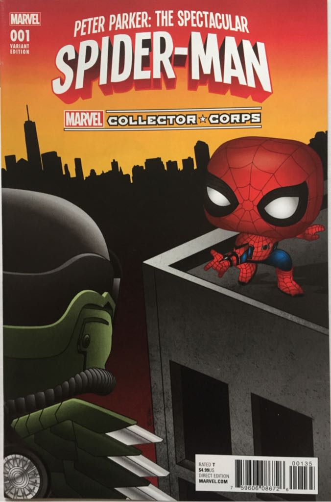 Wolverine Files, The