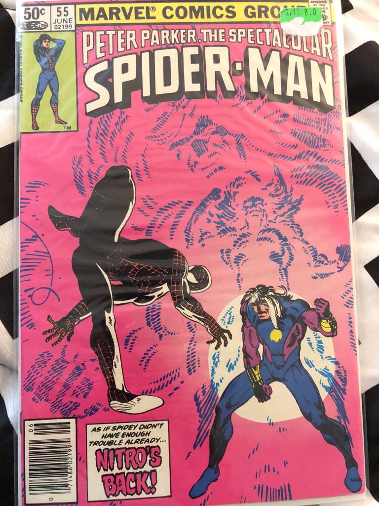 Hellblazer: Tainted Love