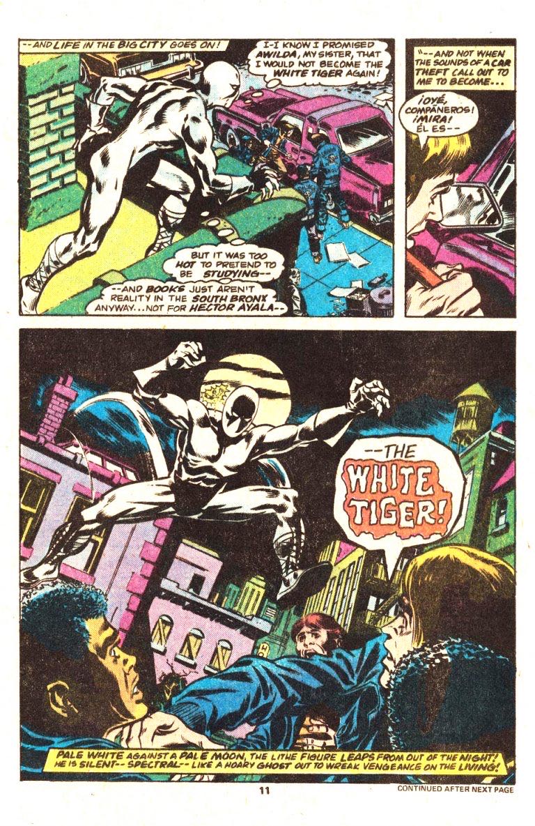 Peter Parker, The Spectacular Spider-man - Marvel Comics (25 - Dec 1978) comic book collectible [Barcode 07148602199512] - Main Image 2