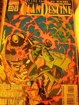 Batman Legends Of The Dark Knight