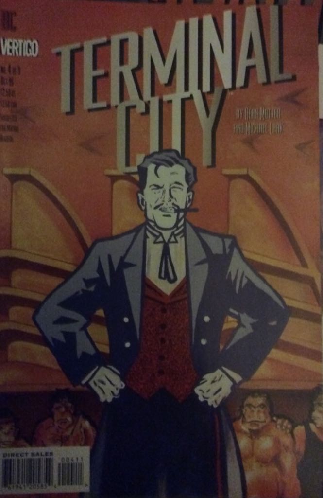 Captain Marvel: Crazy Like A Fox