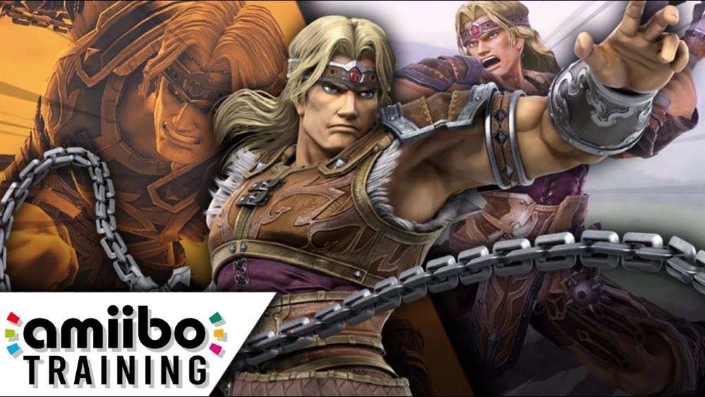 Simon amibo - Nintendo (05/2013) comic book collectible - Main Image 4