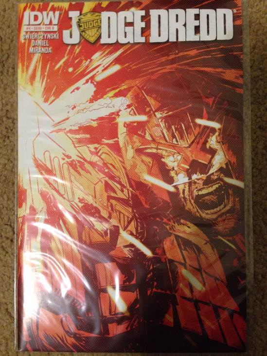 Superman In The Fifties