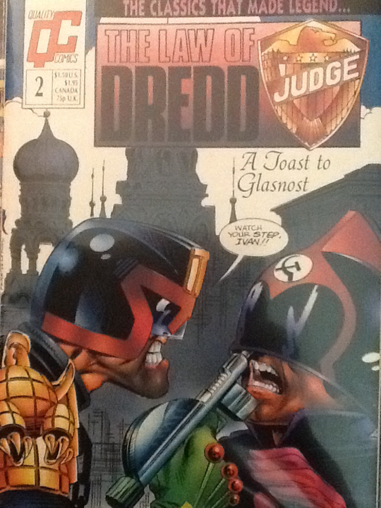 Especial Mutante Patrulla X