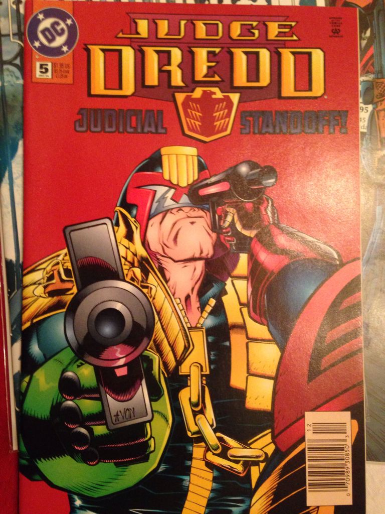 Captain Atom Armageddon