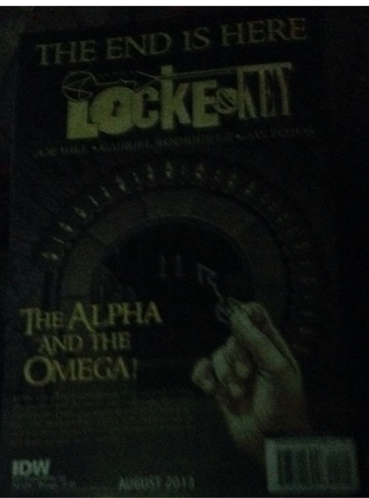 Judge Dredd - IDW (10 - Aug 2013) comic book collectible [Barcode 827714003956] - Main Image 2