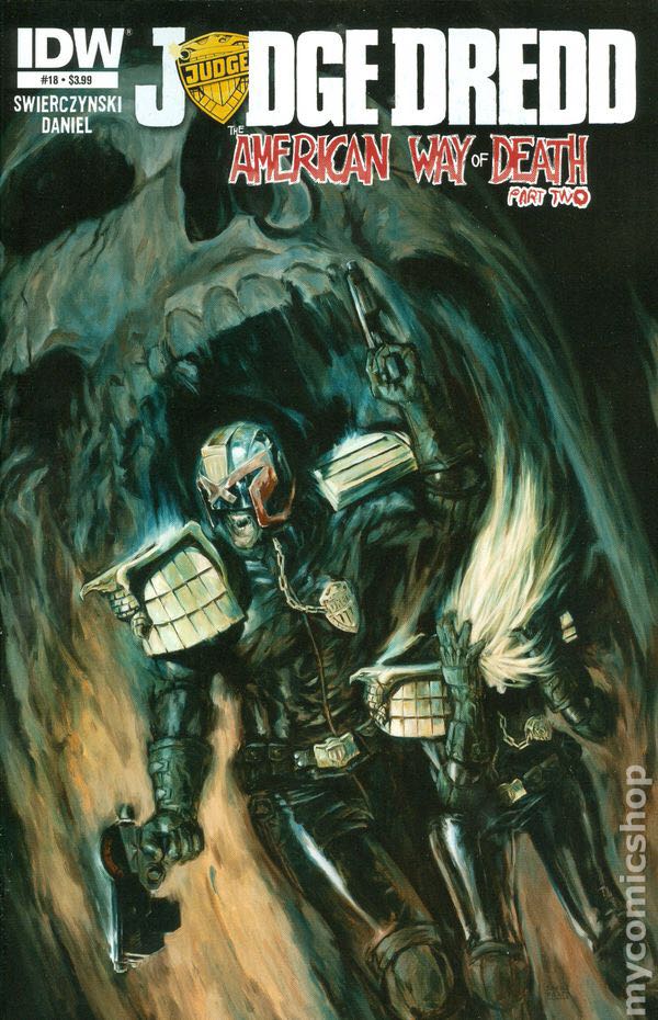 Punisher/Wolverine: African Saga (1989)