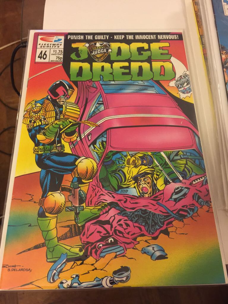 Hands Of Shang-Chi, Master Of Kung Fu, The