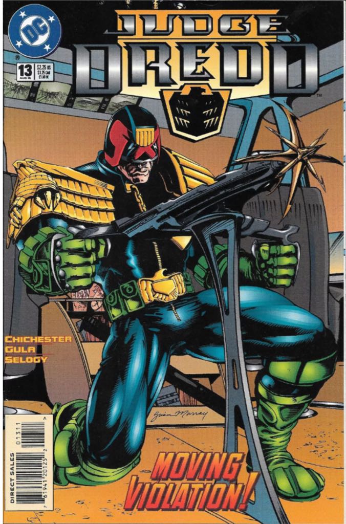 Spider-man: Revenge Of The Green Goblin