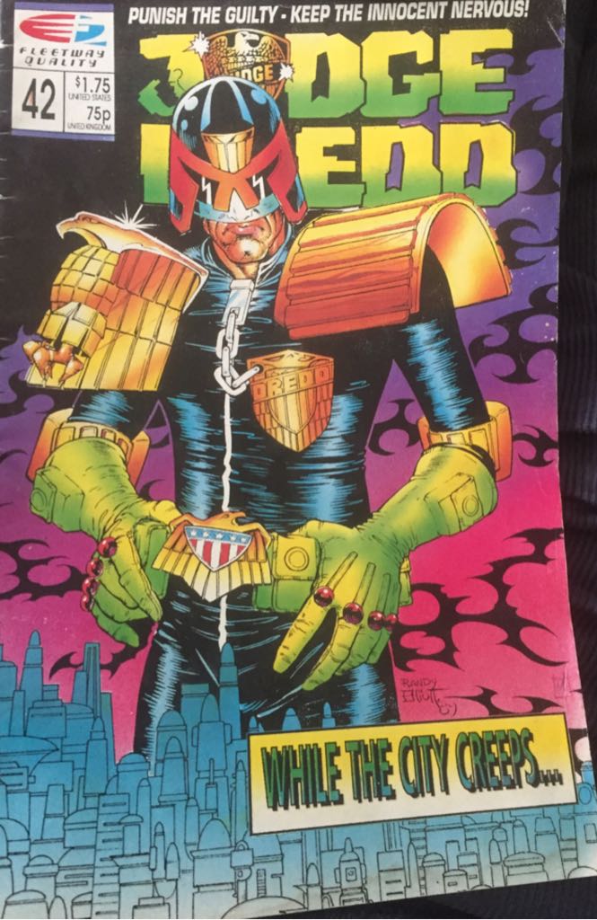 Detective Comics Annual