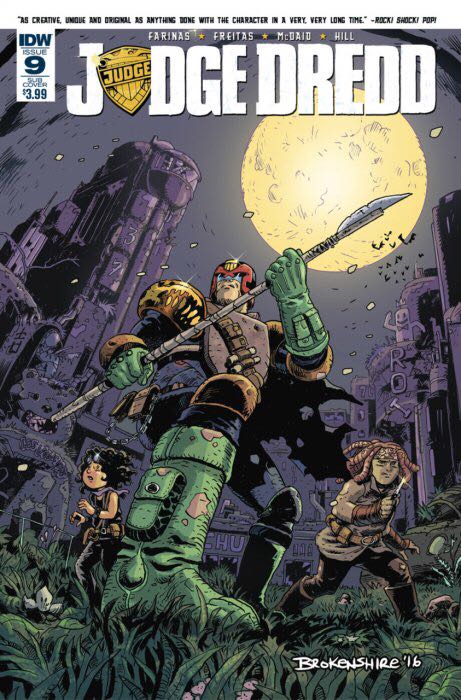 Batman/Punisher: Lake of Fire