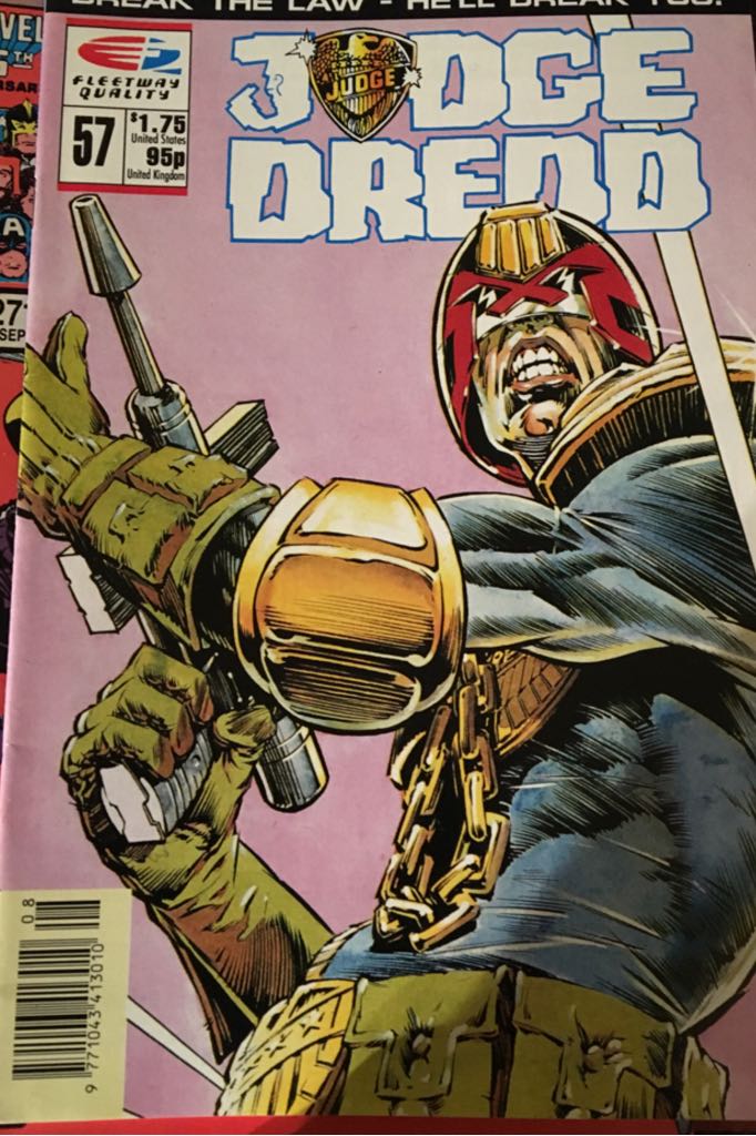 Hands Of Shang-Chi, Master Of Kung Fu, The