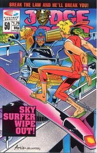 Batman: Legends Of The Dark Knight