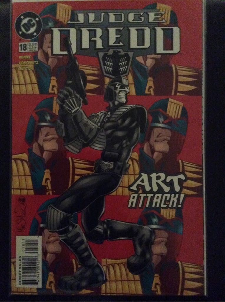 Spectacular Spider-man, The