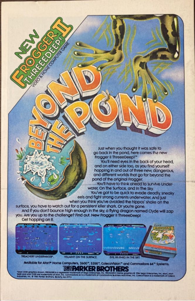 Kitty Pryde And Wolverine (1984) - Marvel (2 - Dec 1984) comic book collectible [Barcode 071486026297] - Main Image 2