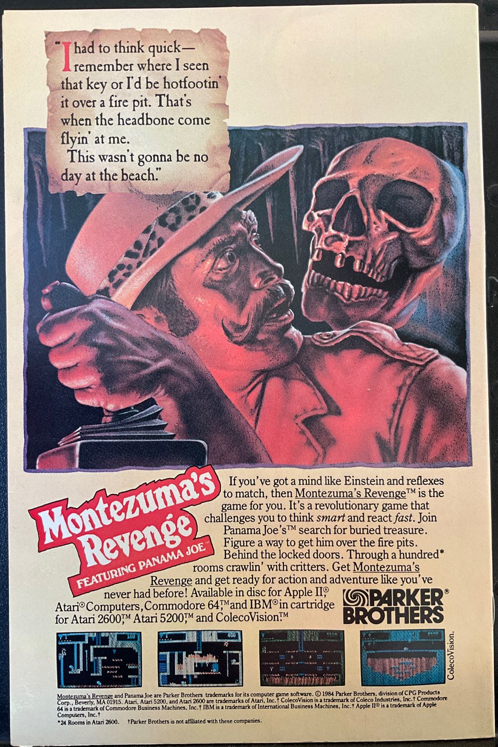 Kitty Pryde And Wolverine (1984) - Marvel Comics (3 - Jan 1985) comic book collectible [Barcode 071486026297] - Main Image 2