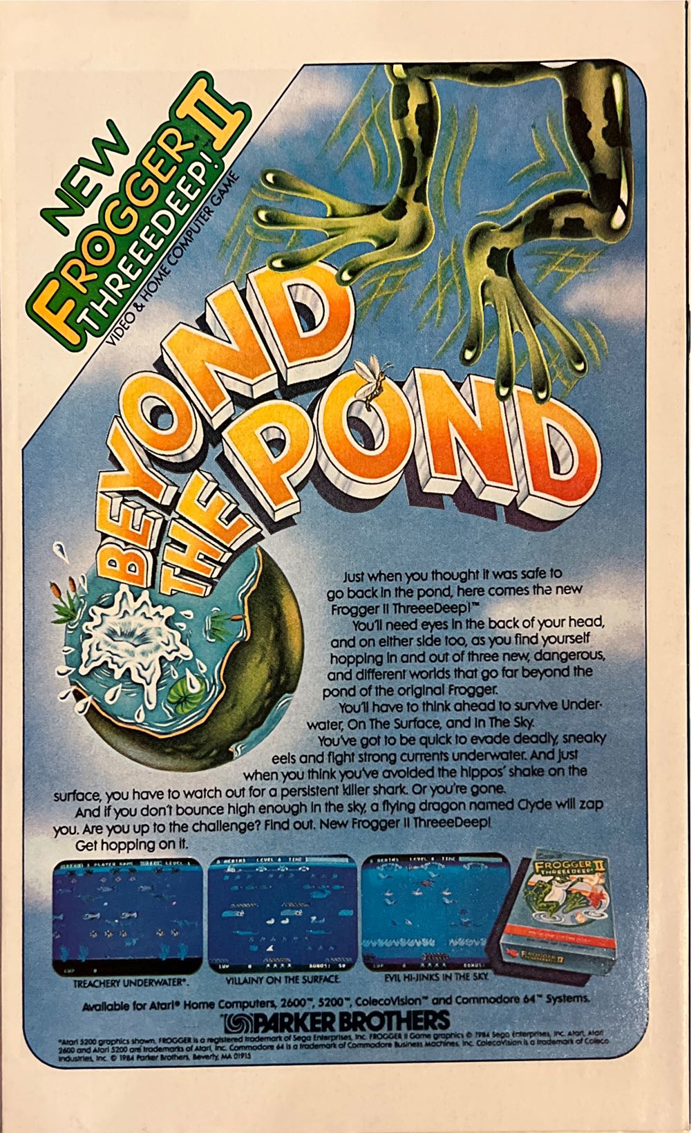 Kitty Pryde And Wolverine - Marvel (2 - Dec 1984) comic book collectible [Barcode 071486026297] - Main Image 2