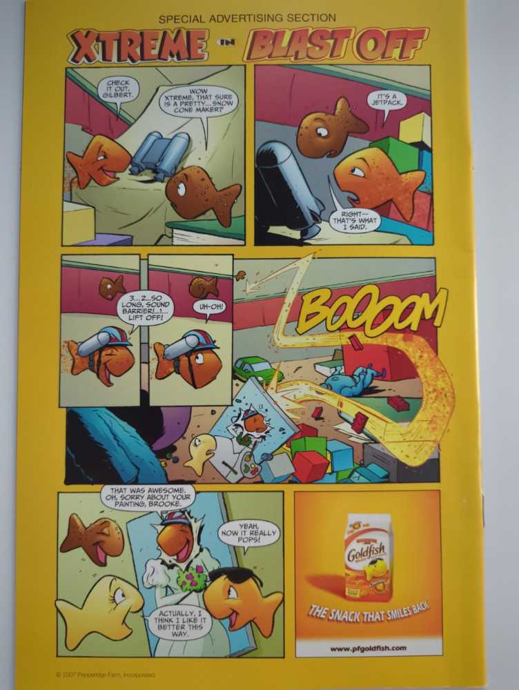 Ultimate Fantastic Four #48 - Marvel Comics (48 - Jul 2021) comic book collectible [Barcode 75960605499204811] - Main Image 2