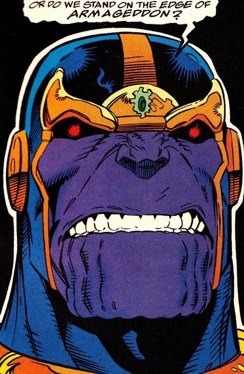 Infinity Crusade #4 - Marvel Comics (4 - Sep 1993) comic book collectible [Barcode 759606013913] - Main Image 3