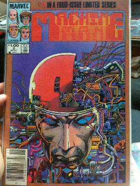 Amazing Fantasy: Spider-Man