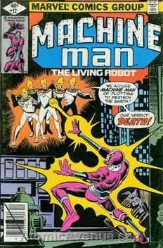 Detective Comics Annual