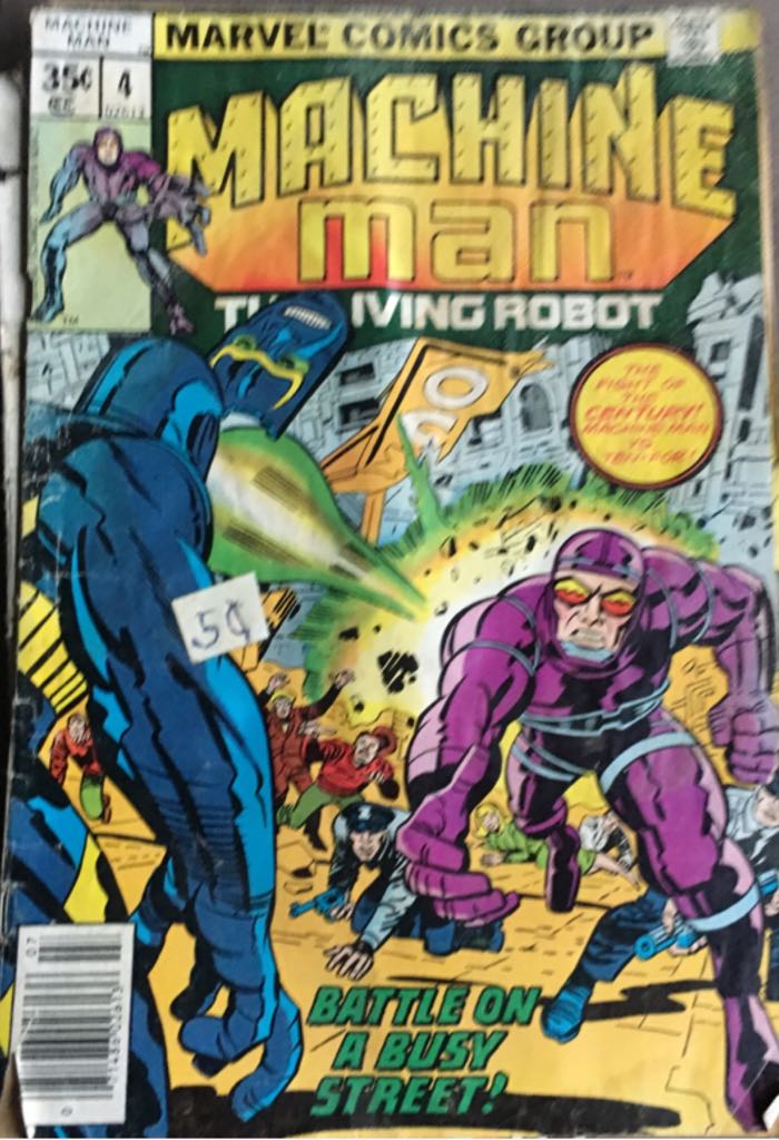 Amazing Spider-man: Brand New Day, The