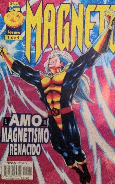 Invincible Iron Man: The Many Armors Of Iron Man, The