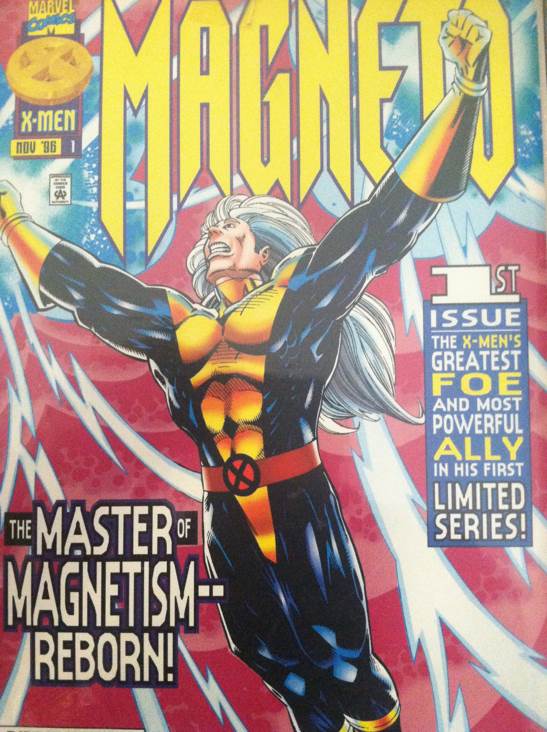 Spike: After The Fall