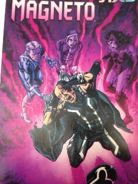 Hands Of Shang-Chi, Master Of Kung Fu, The