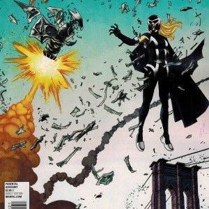 Magneto  (19) comic book collectible [Barcode 759606079810] - Main Image 1