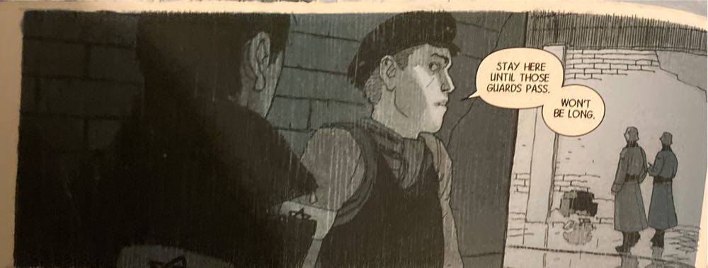 Magneto - Dan Buckley (2 - Jun 2014) comic book collectible [Barcode 75960607981000211] - Main Image 2