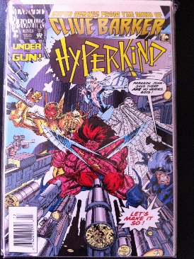 Incredible Hulk Visionaries: Peter David Vol.2 TBP