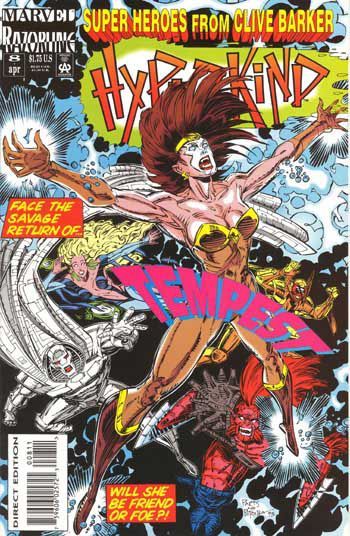 Hands Of Shang-Chi, Master Of Kung Fu, The