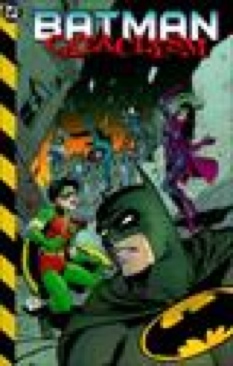 Batman: Cataclysm - DC Comics (1) comic book collectible [Barcode 9781563895272] - Main Image 1