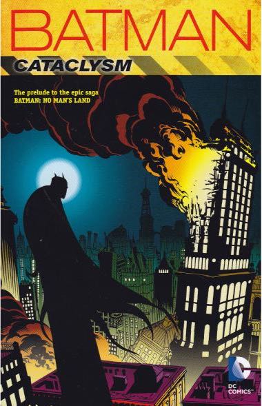 Detective Comics Annual