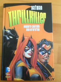 Infestation: The Transformers