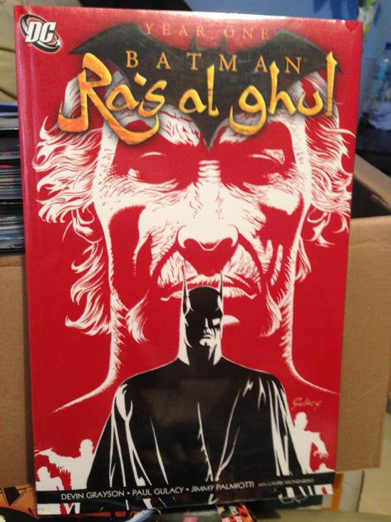 Amazing Spider-man (Vol 3), The