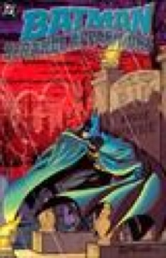 Anita Blake: Vampire Hunter: GP