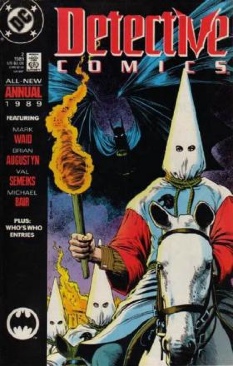 Batman Legends Of The Dark Knight