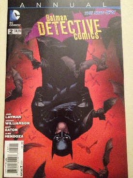 Punisher War Zone, The