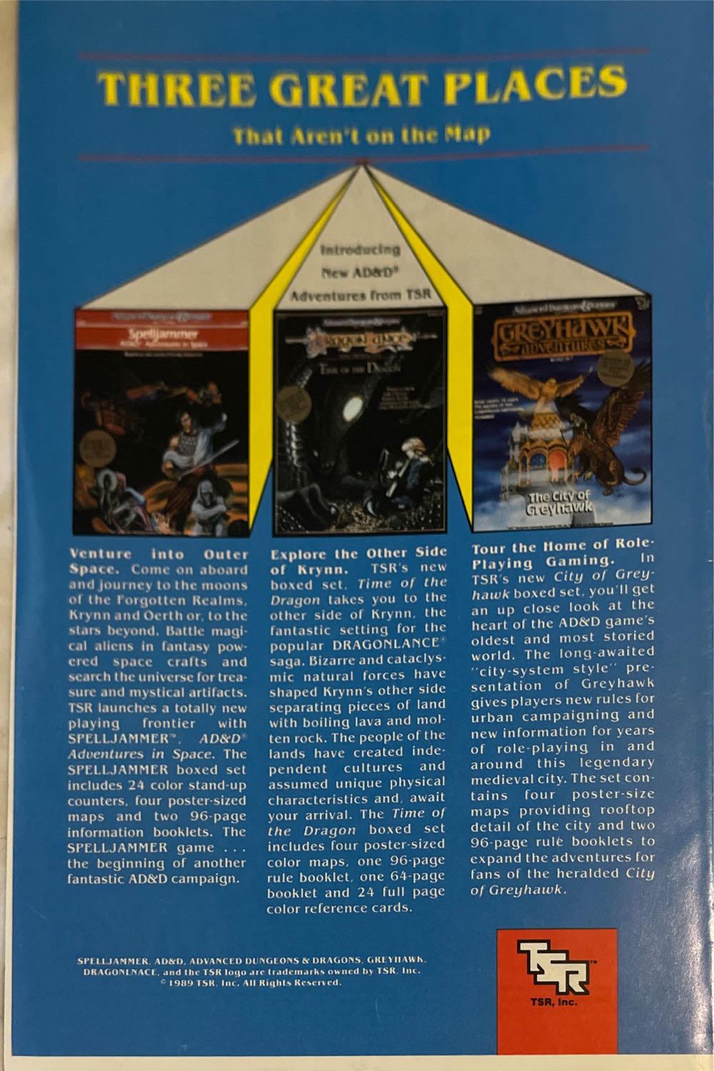 Detective Comics Annual - DC Comics (2 - Sep 1989) comic book collectible [Barcode 761941311197] - Main Image 3