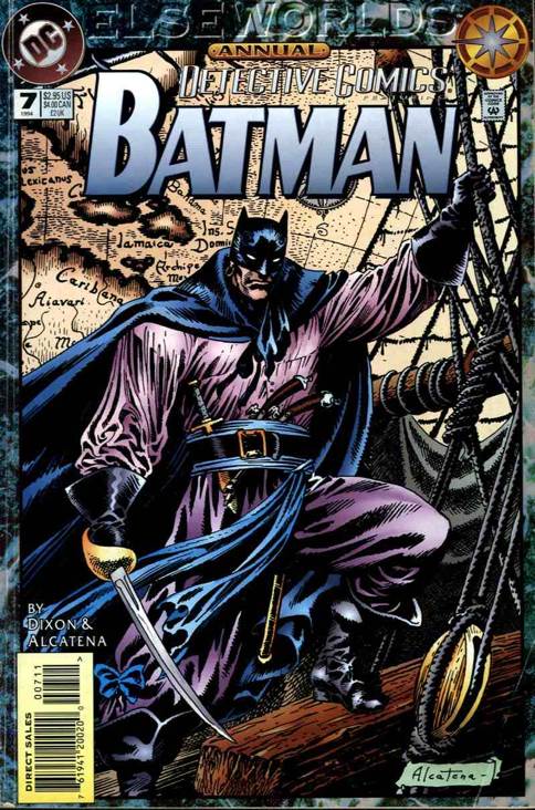 Generation X: Underground Special