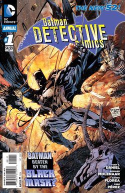 Gotham Central Vol.4: The Quick And The Dead