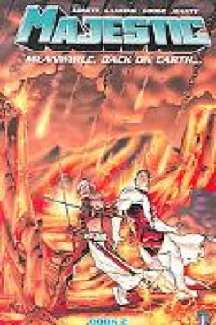 Hands Of Shang-Chi, Master Of Kung Fu, The