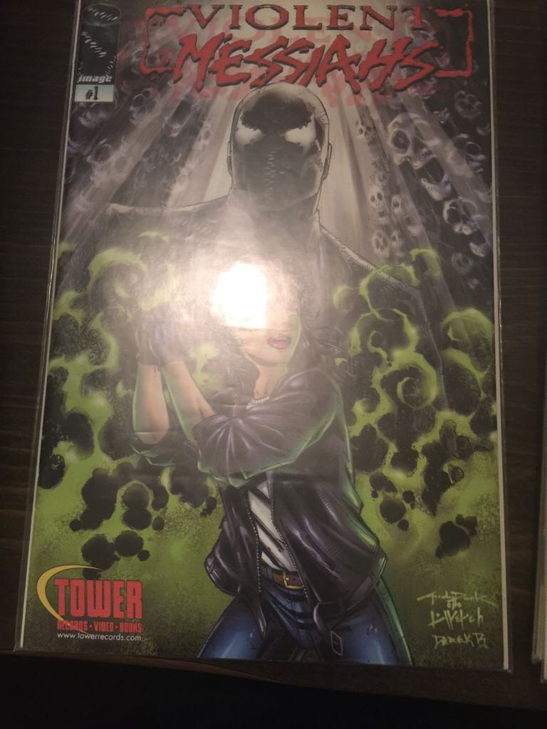 Detective Comics Annual