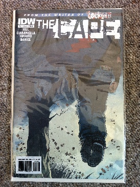 Iron Man: Enter The Mandarin