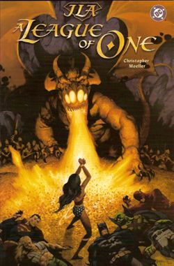 Logan: Shadow Society (One-Shot)