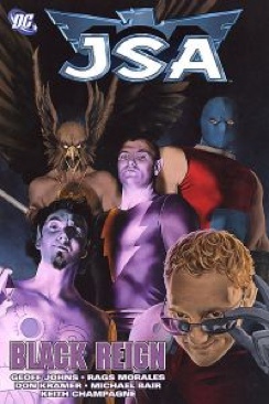 Flash: Dead Heat, The