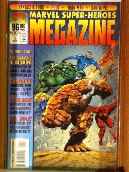 Spawn Origins: Vol 4